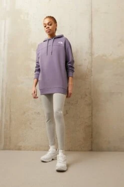 The North Face Zumu Hoodie - Hoodie - Lunar Slate -Gant shop c878e5cd4a5147d8bebc11a7182d89a3 scaled