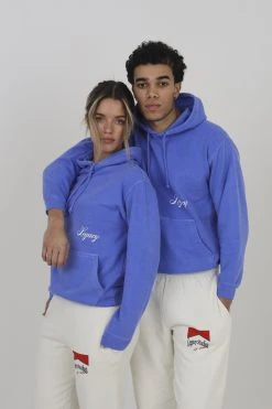 LEGACY STUDIOS Protect The Legacy Unisex - Hoodie - Cobalt Blue -Gant shop c87ff555918d46a7ad3d0b99d53a0d8e scaled