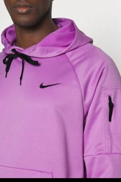 Nike Performance Hoodie - Rush Fuchsia/Black -Gant shop c8ae0caf73b941f798554733ffb5bbd8 scaled