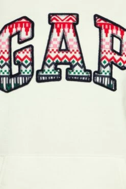 GAP Novelty Fill - Hoodie - Snowflake Milk 12 GAP Novelty Fill - Hoodie - Snowflake Milk -Gant shop c8ed6e265a03487eb1820cae779218a3 scaled