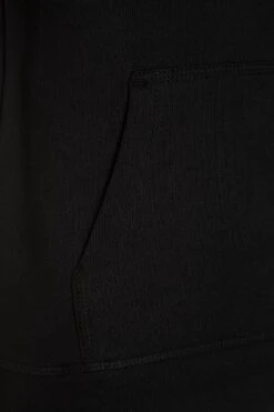 Gant Shield Hoodie - Hoodie - Black -Gant shop c9029d8a78a94f05937b7d62a6284325