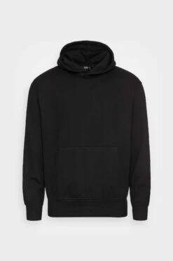 274 Los Angeles Hoodie - Sweatshirt - Black -Gant shop c93101f694194172993a6839e0520d60 scaled