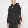 Ellesse Falun - Hoodie - Black -Gant shop c937615bda7447fcbaa5809c6ea37c6d