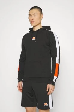 Ellesse Falun - Hoodie - Black