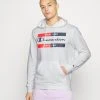Champion Hooded - Hoodie - White 2 Champion Hooded - Hoodie - White -Gant shop c9396e2d5a3343bd90740d288f2e5ec6