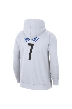 Nike Performance Nba Kevin Durant Brooklyn Nets City Edition Name & Number- Hoodie - White -Gant shop c9de734a194f4ab89d7719bf44e16fa6 scaled