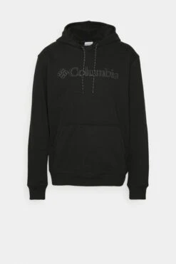 Columbia Lodge™ French Terry Hoodie - Hoodie - Black -Gant shop cab1ba97008f419db06647a98ac0d7d9 scaled