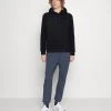 Only & Sons Onsceres Hoodie Unisex 2 Pack - Hoodie - Mottled Dark Grey 2 Only & Sons Onsceres Hoodie Unisex 2 Pack - Hoodie - Mottled Dark Grey -Gant shop cabfc8291b5641f7876e0d774aacbe09