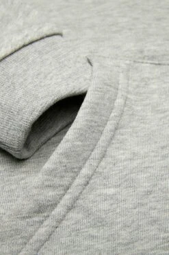 Sail Racing Hood Jr Bowman - Hoodie - Grey -Gant shop cadee7edc6154b64ba9bfec00c05d7b1 scaled