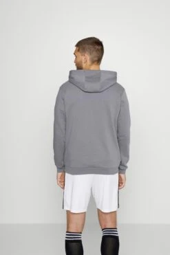 ADIDAS PERFORMANCE Entrada Hoody - Hoodie - Team Grey Four 11 ADIDAS PERFORMANCE Entrada Hoody - Hoodie - Team Grey Four -Gant shop caf2c9ad38cc4fa6a146cf74c27dd330 scaled