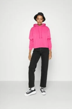 Pieces Pcchilli Hoodie - Hoodie - Shocking Pink -Gant shop cb20310931c44ee6953d5191527e6344 scaled