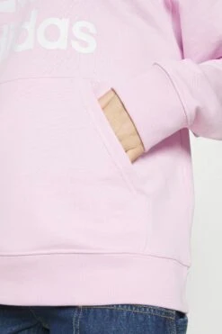 Adidas Originals Hoodie - Sweatshirt - Orchid Fusion -Gant shop cb2a65ac2e724a7eae616533ba21a3ac scaled