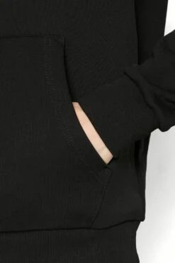 Diesel Girk Hood Cuty - Hoodie - Black -Gant shop cb3a6487af1742579293fd0b5645b54a scaled