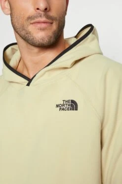 The North Face Glacier Hoodie - Hoodie - Gravel -Gant shop cb729db83deb4e6c8d061c9d96ae0a94 scaled