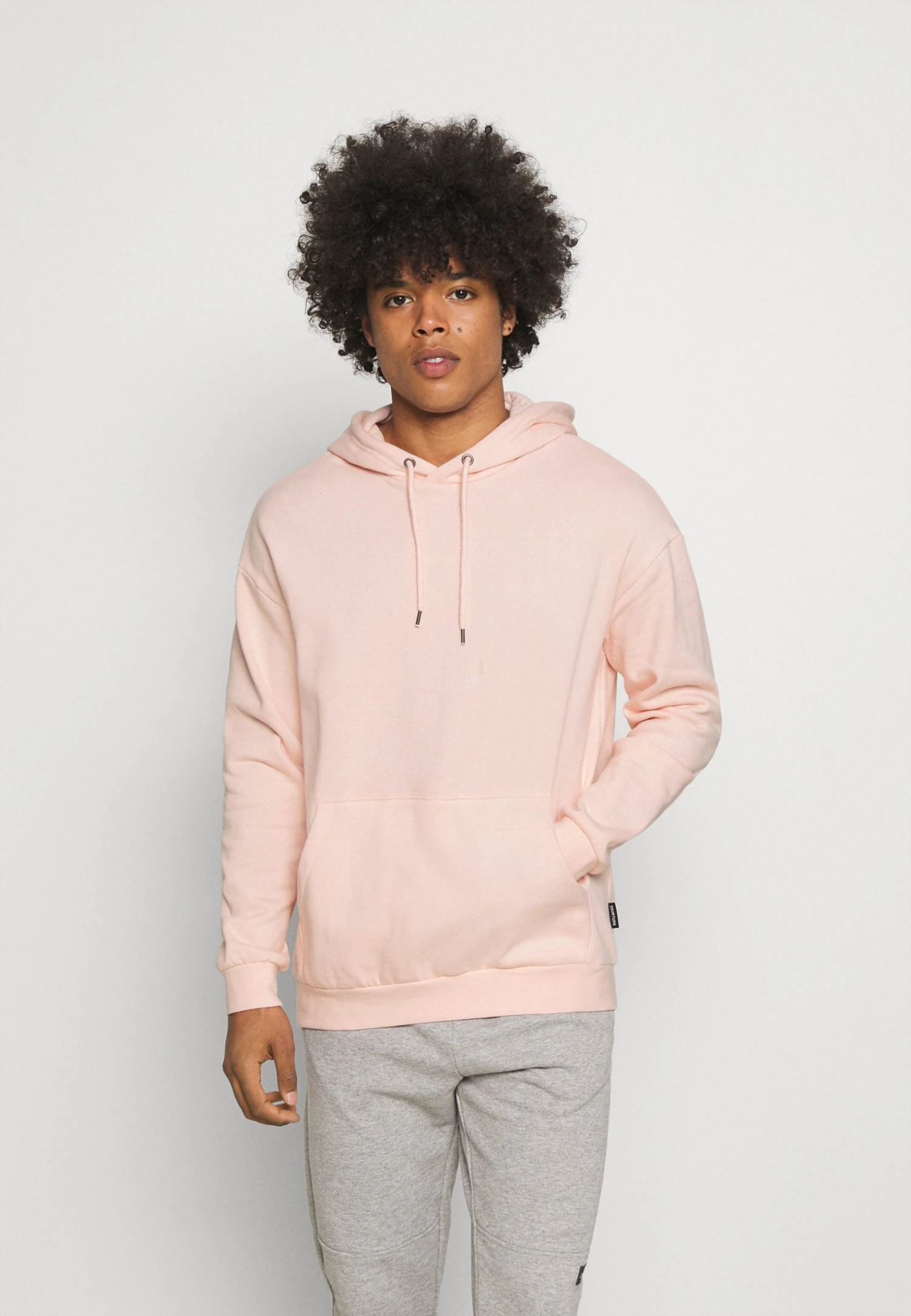 YOURTURN Unisex 3 Pack - Hoodie - Pink 6 YOURTURN Unisex 3 Pack - Hoodie - Pink - Bilde 4