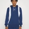 Puma Formstrip Hoodie - Hoodie - Persian Blue/White -Gant shop cbd54ed80b2848838a968f4452b24054