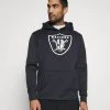 Nike Performance Nfl Oakland Raiders Prime Logo Therma Hoodie - Klubbklær - Black -Gant shop cbf0a48532fd43f090a963aeadc36a62