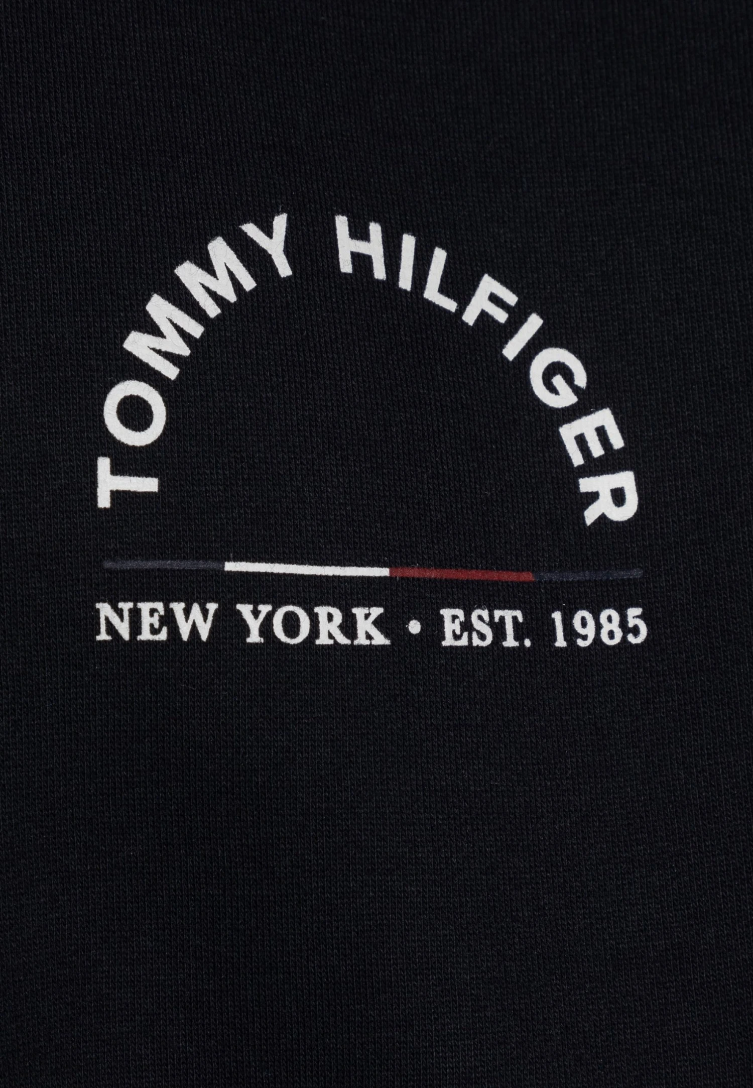 Tommy Hilfiger Shadow Hoodie Unisex - Sweatshirt - Desert Sky 7 Tommy Hilfiger Shadow Hoodie Unisex - Sweatshirt - Desert Sky - Bilde 5