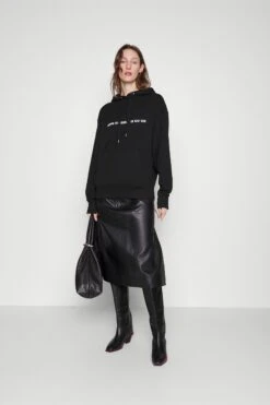 Boss Econy - Hoodie - Black 8 Boss Econy - Hoodie - Black -Gant shop cc4a0a7a5a884820b378bf98d302c937 scaled