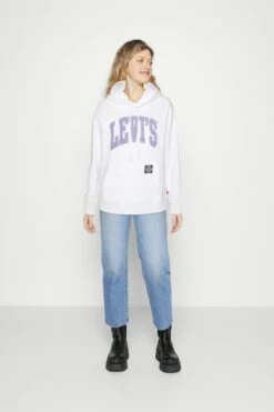 Levi's Graphic Standard - Hoodie - White -Gant shop cc4e7ccf340648f387e7aa13d833bbf5 scaled