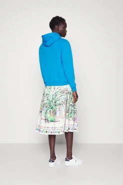 Polo Ralph Lauren Full Zip Hoodie - Sweatjakke - Glacier Turquoise -Gant shop cc9af1472034447c90010c4967978e7a scaled