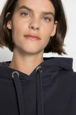 Rich&royal Organic Felpa Hoodie - Hoodie - Deep Blue 11 Rich&royal Organic Felpa Hoodie - Hoodie - Deep Blue -Gant shop ccbb798abe0d40aca89658c6312f7143 scaled