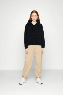 Alternative view of Tommy Hilfiger 1985 Modern Hoodie - Hoodie - Desert Sky