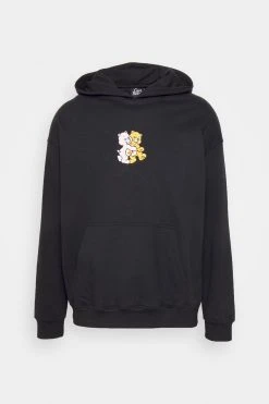 YOURTURN Care Bears Unisex - Hoodie - Black -Gant shop cd28a8f38bfa4d6a8868e463c83954da scaled