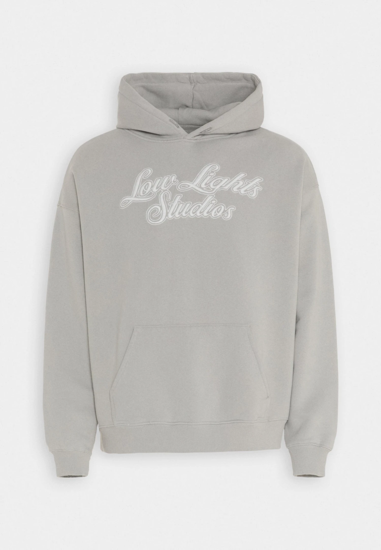 Low Lights Studios Shutter Hoodie Unisex - Sweatshirt - Grey 6 Low Lights Studios Shutter Hoodie Unisex - Sweatshirt - Grey - Bilde 4