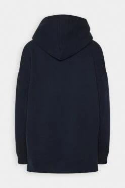 Tommy Hilfiger Varsity Hoodie - Sweatshirt - Desert Sky -Gant shop cd652a4fbb36405ebc3d10531fa7bfee scaled