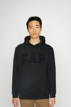 GAP Hoodie - Moonless Night