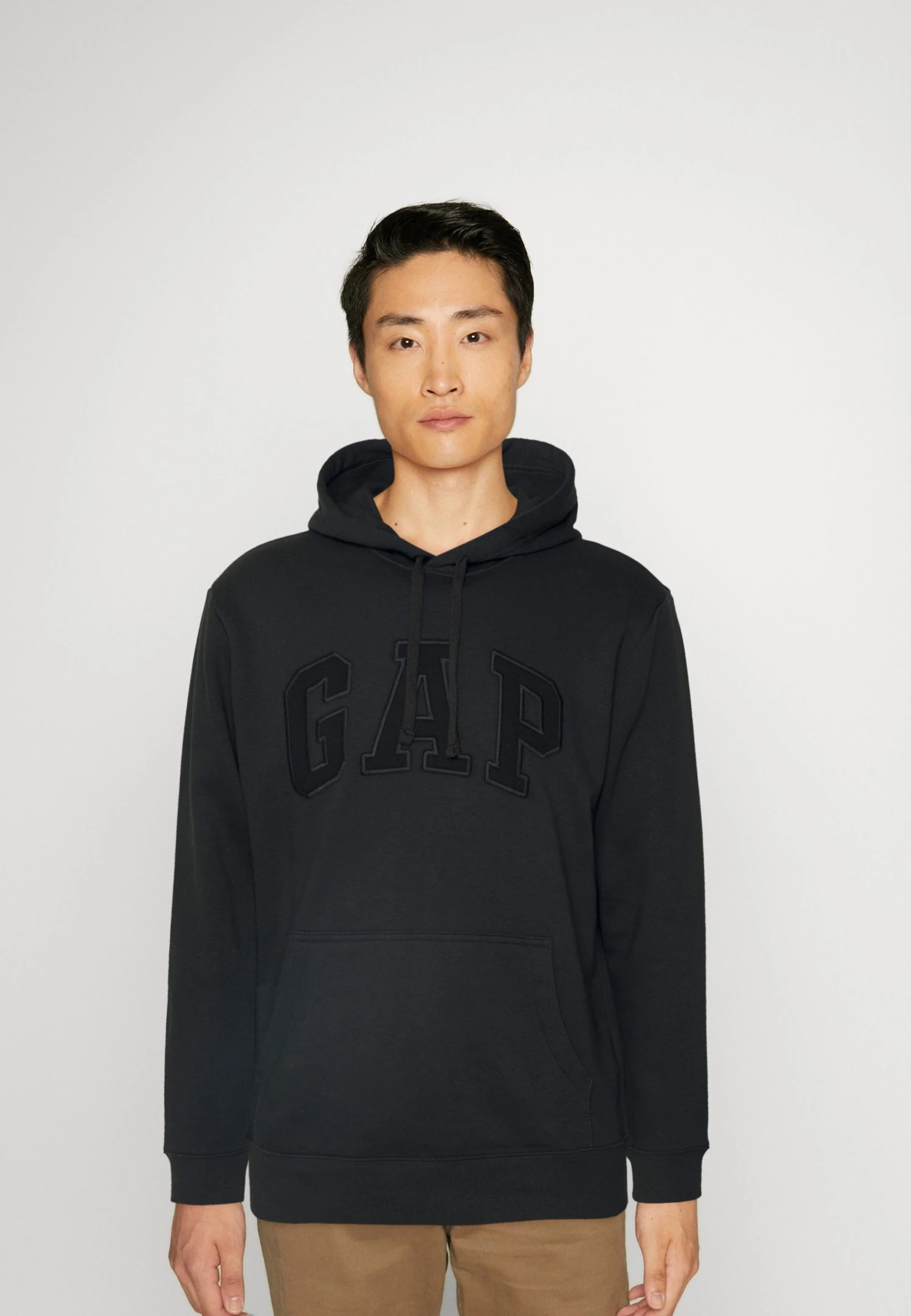 GAP Hoodie - Moonless Night 3 GAP Hoodie - Moonless Night