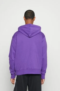 Nike Performance Nba Los Angeles Lakers Logo Hoodie - Klubbklær - Field Purple -Gant shop cd92730e1dd64b259749ac5d47a2c0b3 scaled