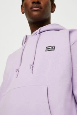 Obey Clothing Established Works Eyes Hood Unisex - Hoodie - Digital Lavender -Gant shop ce071534e3ae4ddcbe782dcf885e5793 scaled
