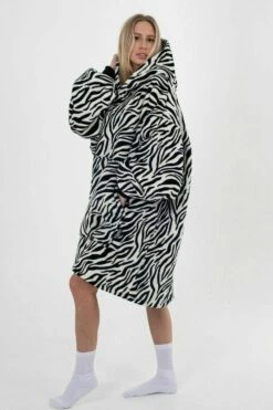 MegaHoodie Zebra - Hoodie - Zebra 12 MegaHoodie Zebra - Hoodie - Zebra -Gant shop ce60d8928e5b4d1e90e7b8d54729d68e