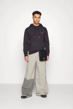 IRO Walli - Hoodie - Black -Gant shop cea00bc44bc543fd831d60384e1307cf scaled