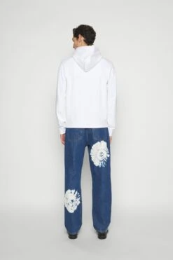 Sandro Cloud Hoodie - Sweatshirt - Blanc 13 Sandro Cloud Hoodie - Sweatshirt - Blanc -Gant shop cec83defc3b541779bfed24c6516836e scaled