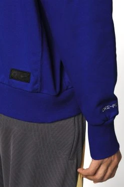 Nike Performance Chelsea London Standard Issue Hoodie - Hoodie - Rush Blue/Club Gold -Gant shop cecb5def7d2c4870a1de94b941f1a929 scaled