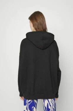 Levi's Prism Hoodie - Sweatshirt - Black -Gant shop cf1c22691af04c11b3c8ee65fbd212a8 scaled