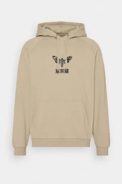 YOURTURN Unisex - Hoodie - Taupe