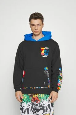 Puma Trash Talk Hoodie - Hoodie - Black