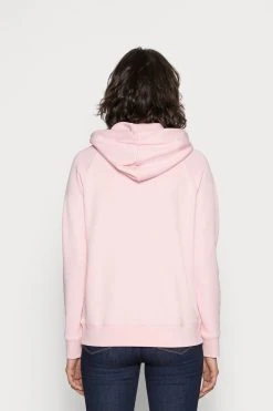 Gant Shield Hoodie - Hoodie - Preppy Pink -Gant shop cf95793a364f473d9816a525607bb6c6 scaled