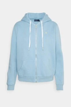 Polo Ralph Lauren Full Zip Hoodie - Sweatjakke - Blue 12 Polo Ralph Lauren Full Zip Hoodie - Sweatjakke - Blue -Gant shop cfd9000ccdce4cf4a4f4c246495b3aa9 scaled