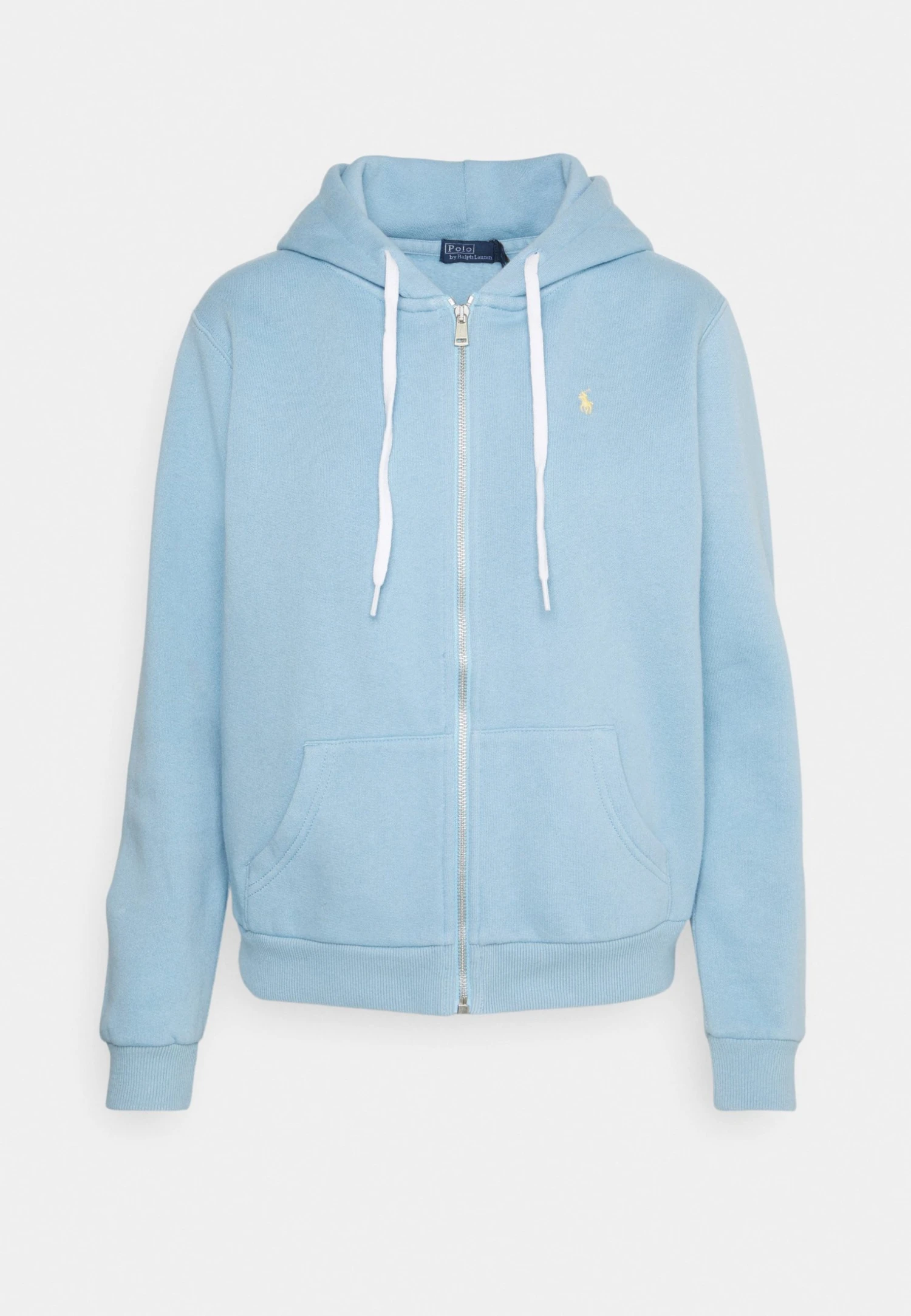 Polo Ralph Lauren Full Zip Hoodie - Sweatjakke - Blue 7 Polo Ralph Lauren Full Zip Hoodie - Sweatjakke - Blue - Bilde 5