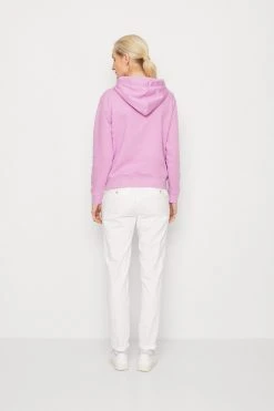 Edc By Esprit Naketao - Hoodie - Lilac -Gant shop d026771f27534a2c9a670aa517b92eaa scaled