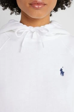 Polo Ralph Lauren Hoodie - Hoodie - White 13 Polo Ralph Lauren Hoodie - Hoodie - White -Gant shop d03b1911d79e49518cd433280a397bc4 scaled