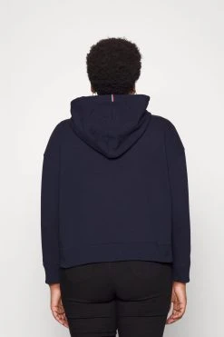 Tommy Hilfiger Curve Hoodie - Sweatshirt - Desert Sky 9 Tommy Hilfiger Curve Hoodie - Sweatshirt - Desert Sky -Gant shop d0bbc3a0f3ab4834ace14beae7bc64b1 scaled