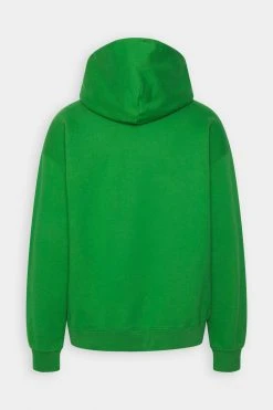 Levi's Hoodie - Medium Green -Gant shop d13cfe2571fd4b6c9828a65086a5f141 scaled