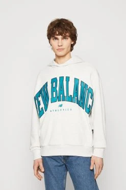 New Balance Athletics Warped Classics Unisex - Hoodie - Sah