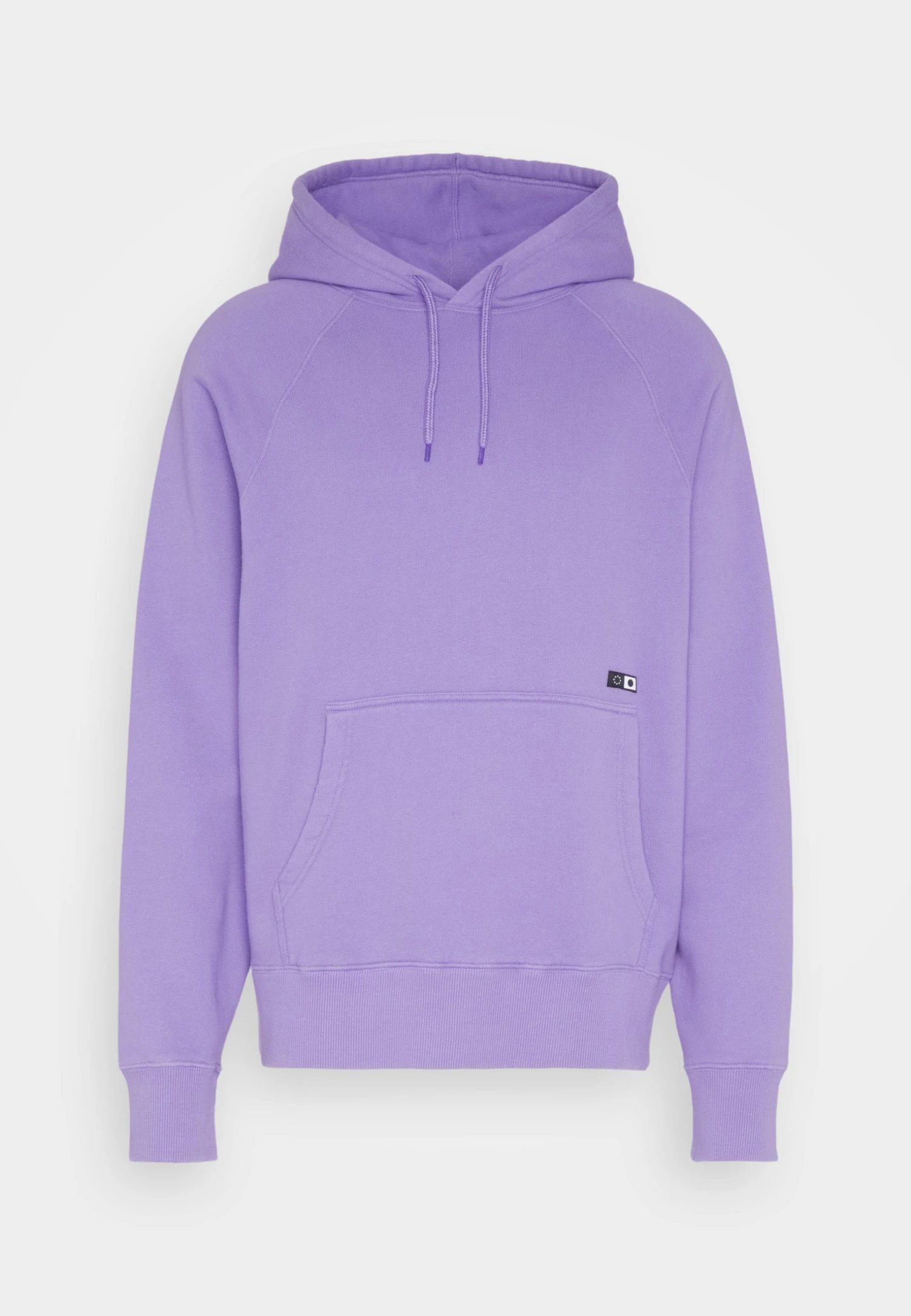 Edwin Mood Hoodie Unisex - Sweatshirt - Aster Purple 7 Edwin Mood Hoodie Unisex - Sweatshirt - Aster Purple - Bilde 5